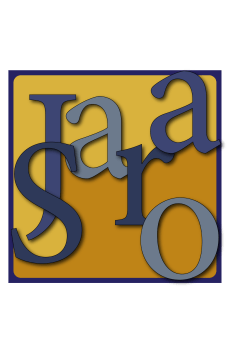 Jose Saroa Logo